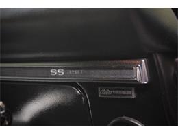 1969 Chevrolet Chevelle SS (CC-2106611) for sale in Saratoga Springs, New York
