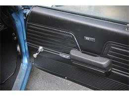 1969 Chevrolet Chevelle SS (CC-2106611) for sale in Saratoga Springs, New York