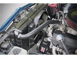 1969 Chevrolet Chevelle SS (CC-2106611) for sale in Saratoga Springs, New York