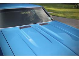 1969 Chevrolet Chevelle SS (CC-2106611) for sale in Saratoga Springs, New York