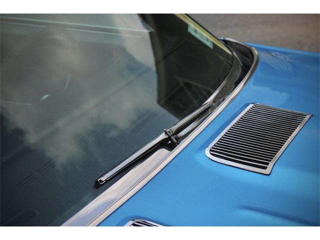 1969 Chevrolet Chevelle SS (CC-2106611) for sale in Saratoga Springs, New York