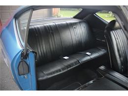 1969 Chevrolet Chevelle SS (CC-2106611) for sale in Saratoga Springs, New York