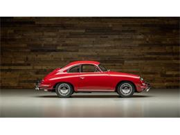 1961 Porsche 356 (CC-2100662) for sale in Auburn, Indiana