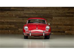 1961 Porsche 356 (CC-2100662) for sale in Auburn, Indiana