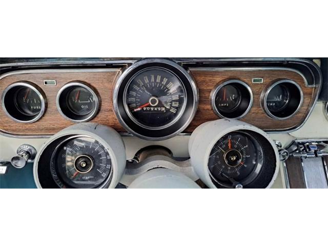 1966 Ford Mustang GT (CC-2106622) for sale in Saratoga Springs, New York