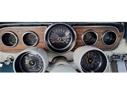 1966 Ford Mustang GT (CC-2106622) for sale in Saratoga Springs, New York