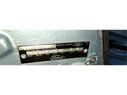 1966 Ford Mustang GT (CC-2106622) for sale in Saratoga Springs, New York