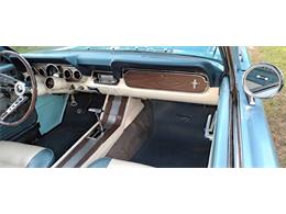1966 Ford Mustang GT (CC-2106622) for sale in Saratoga Springs, New York