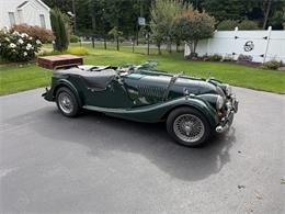 1968 Morgan Plus 4 (CC-2106623) for sale in Saratoga Springs, New York