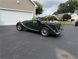 1968 Morgan Plus 4 (CC-2106623) for sale in Saratoga Springs, New York