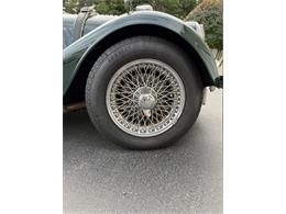 1968 Morgan Plus 4 (CC-2106623) for sale in Saratoga Springs, New York