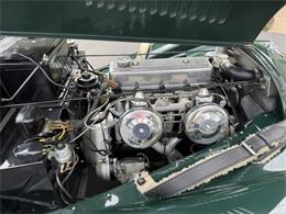 1968 Morgan Plus 4 (CC-2106623) for sale in Saratoga Springs, New York