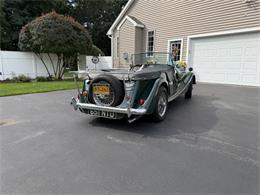 1968 Morgan Plus 4 (CC-2106623) for sale in Saratoga Springs, New York