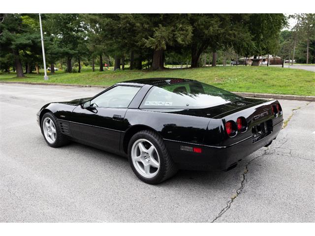 1994 Chevrolet Corvette ZR1 (CC-2106624) for sale in Saratoga Springs, New York