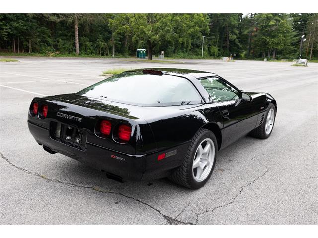 1994 Chevrolet Corvette ZR1 (CC-2106624) for sale in Saratoga Springs, New York