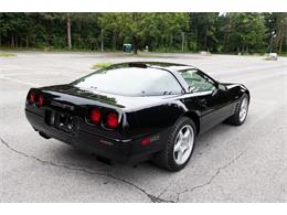 1994 Chevrolet Corvette ZR1 (CC-2106624) for sale in Saratoga Springs, New York