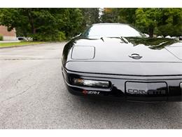 1994 Chevrolet Corvette ZR1 (CC-2106624) for sale in Saratoga Springs, New York