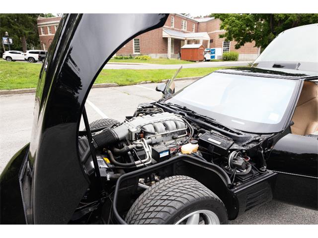 1994 Chevrolet Corvette ZR1 (CC-2106624) for sale in Saratoga Springs, New York