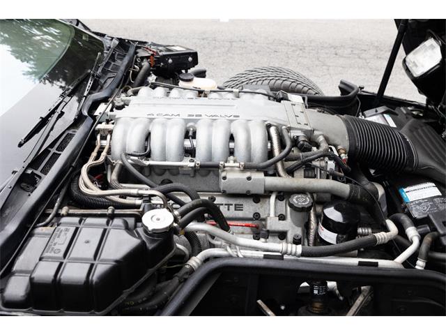1994 Chevrolet Corvette ZR1 (CC-2106624) for sale in Saratoga Springs, New York