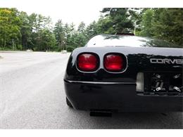 1994 Chevrolet Corvette ZR1 (CC-2106624) for sale in Saratoga Springs, New York
