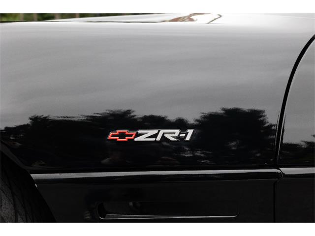 1994 Chevrolet Corvette ZR1 (CC-2106624) for sale in Saratoga Springs, New York