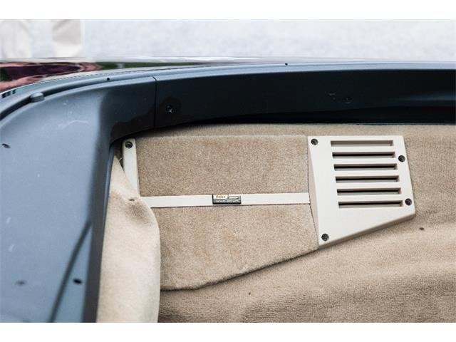 1994 Chevrolet Corvette ZR1 (CC-2106624) for sale in Saratoga Springs, New York