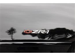 1994 Chevrolet Corvette ZR1 (CC-2106624) for sale in Saratoga Springs, New York