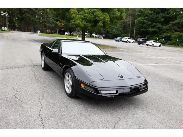 1994 Chevrolet Corvette ZR1 (CC-2106624) for sale in Saratoga Springs, New York