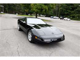 1994 Chevrolet Corvette ZR1 (CC-2106624) for sale in Saratoga Springs, New York