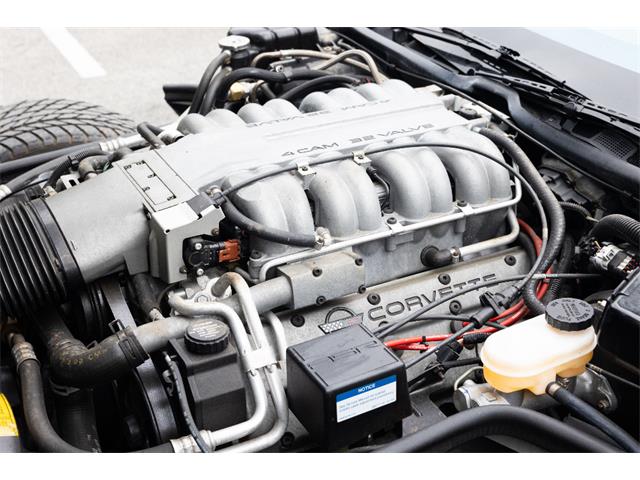 1994 Chevrolet Corvette ZR1 (CC-2106624) for sale in Saratoga Springs, New York
