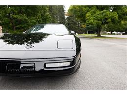 1994 Chevrolet Corvette ZR1 (CC-2106624) for sale in Saratoga Springs, New York