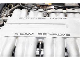 1994 Chevrolet Corvette ZR1 (CC-2106624) for sale in Saratoga Springs, New York