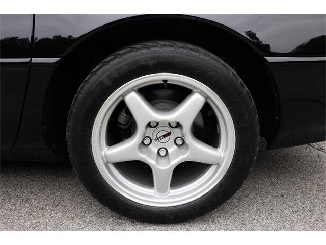 1994 Chevrolet Corvette ZR1 (CC-2106624) for sale in Saratoga Springs, New York