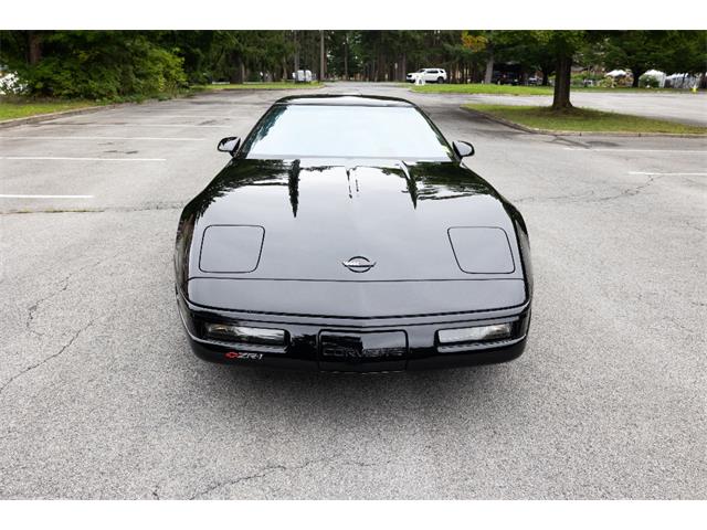 1994 Chevrolet Corvette ZR1 (CC-2106624) for sale in Saratoga Springs, New York