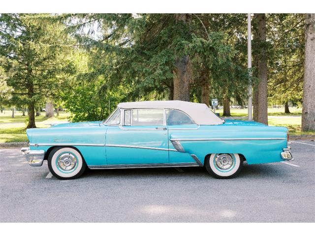 1956 Mercury Montclair (CC-2106626) for sale in Saratoga Springs, New York