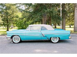 1956 Mercury Montclair (CC-2106626) for sale in Saratoga Springs, New York