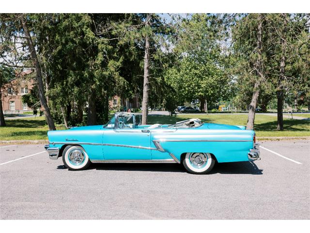 1956 Mercury Montclair (CC-2106626) for sale in Saratoga Springs, New York