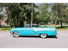 1956 Mercury Montclair (CC-2106626) for sale in Saratoga Springs, New York