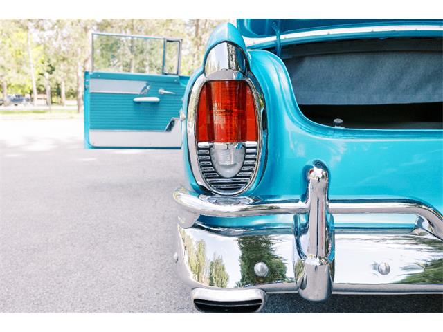 1956 Mercury Montclair (CC-2106626) for sale in Saratoga Springs, New York