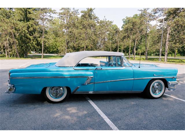 1956 Mercury Montclair (CC-2106626) for sale in Saratoga Springs, New York