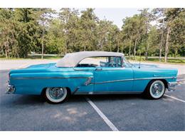1956 Mercury Montclair (CC-2106626) for sale in Saratoga Springs, New York