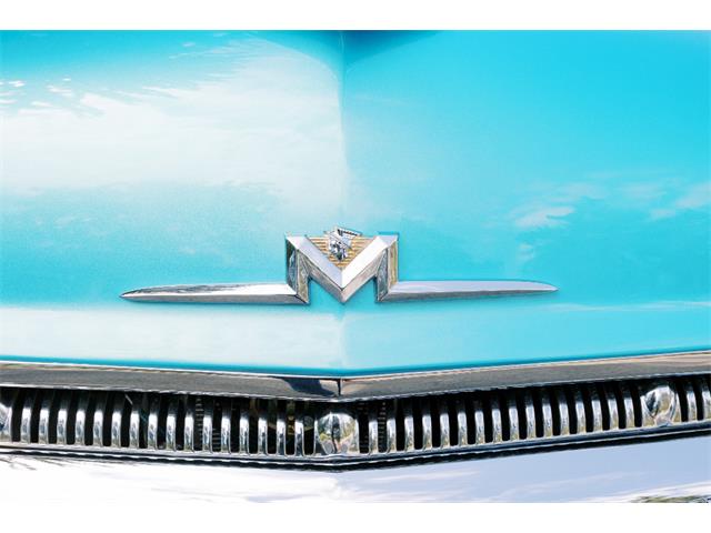 1956 Mercury Montclair (CC-2106626) for sale in Saratoga Springs, New York