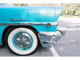 1956 Mercury Montclair (CC-2106626) for sale in Saratoga Springs, New York