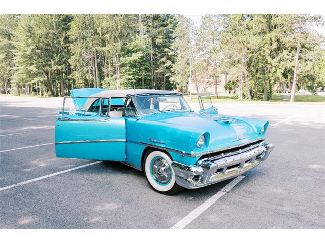 1956 Mercury Montclair (CC-2106626) for sale in Saratoga Springs, New York