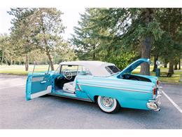 1956 Mercury Montclair (CC-2106626) for sale in Saratoga Springs, New York