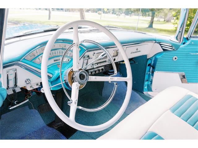 1956 Mercury Montclair (CC-2106626) for sale in Saratoga Springs, New York