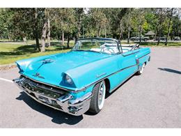 1956 Mercury Montclair (CC-2106626) for sale in Saratoga Springs, New York