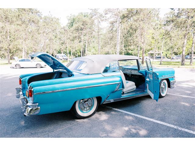 1956 Mercury Montclair (CC-2106626) for sale in Saratoga Springs, New York