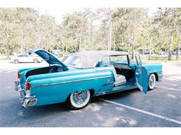 1956 Mercury Montclair (CC-2106626) for sale in Saratoga Springs, New York