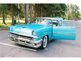 1956 Mercury Montclair (CC-2106626) for sale in Saratoga Springs, New York